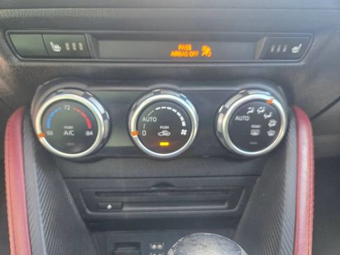 Used 2016 MAZDA CX-3 Grand Touring AWD/4WD image 38