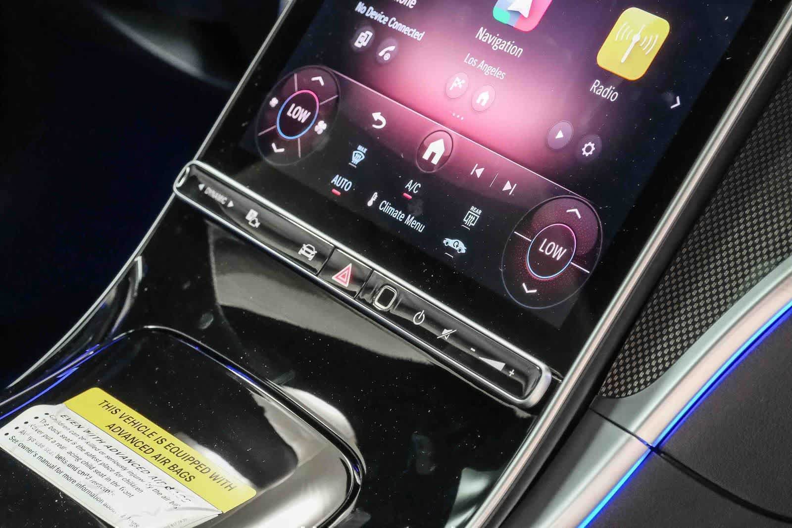 New 2026 Mercedes-Benz CLE 450 4MATIC Coupe image 18