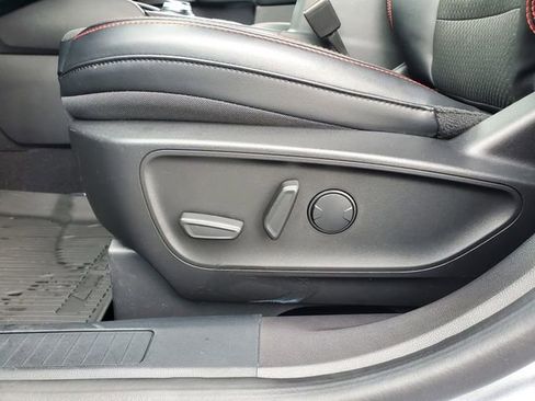Used 2023 Ford Escape ST-Line w/ Tech Pack #1 AWD/4WD image 11