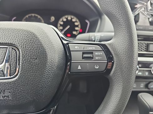 Used 2026 Honda Civic LX image 23