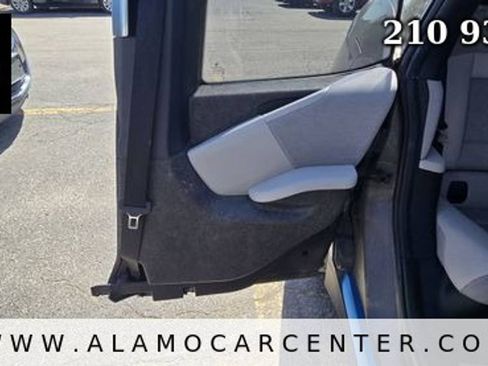 Used 2014 BMW i3 RWD image 22