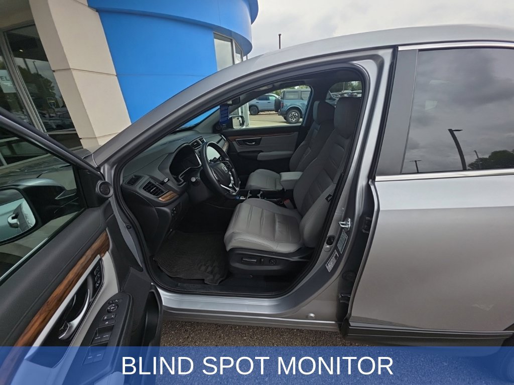 Used 2022 Honda CR-V EX-L image 7