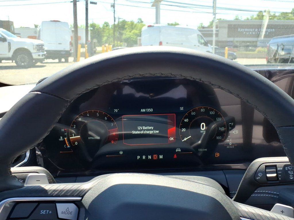 Used 2024 Ford Mustang GT Premium RWD image 14