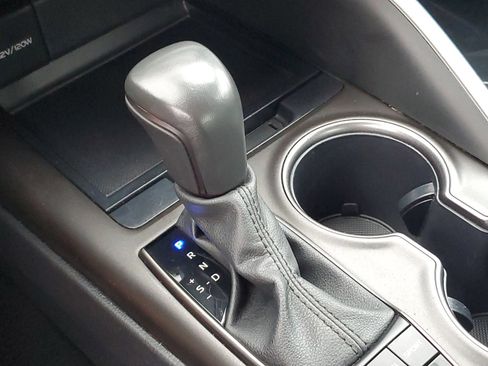 Certified 2024 Toyota Camry SE FWD image 29