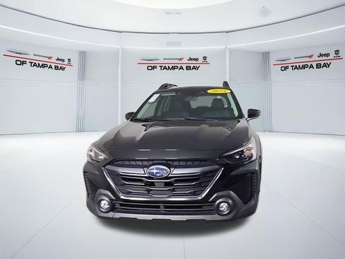 Used 2024 Subaru Outback Premium AWD/4WD image 51