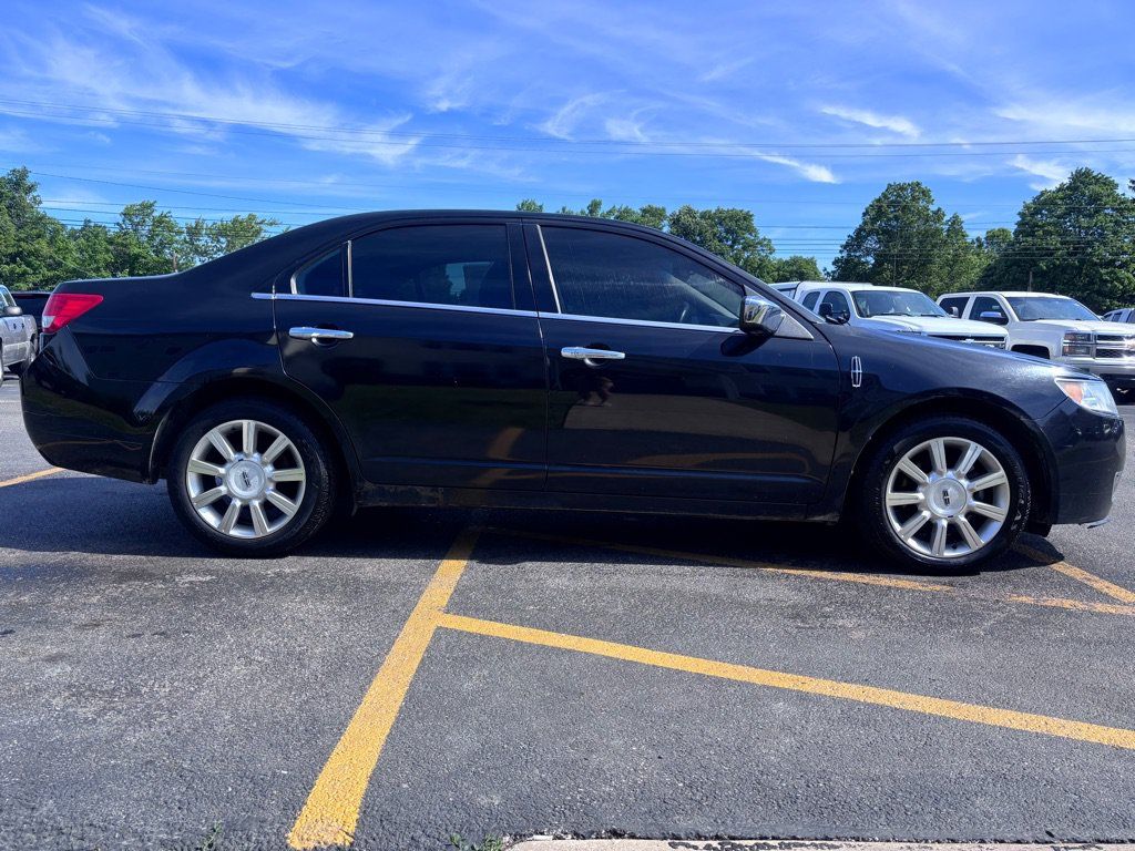 Used 2012 Lincoln MKZ FWD image 5
