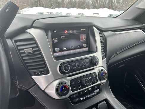 Used 2015 GMC Yukon XL SLE image 19