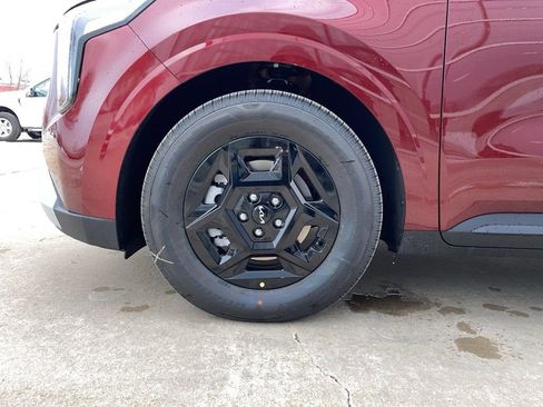 New 2026 Kia Carnival image 16