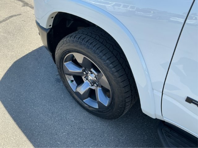 Used 2023 RAM 1500 Big Horn AWD/4WD image 20