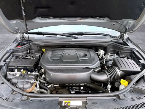 Used 2020 Jeep Grand Cherokee Altitude AWD/4WD image 10