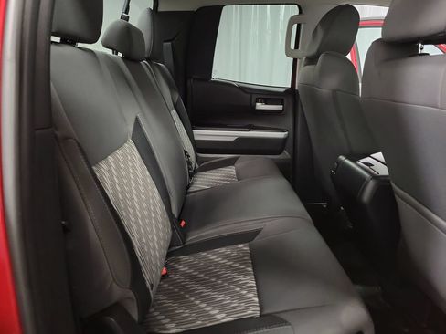 Used 2019 Toyota Tundra SR5 AWD/4WD image 30