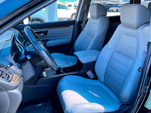 Used 2020 Honda CR-V Touring image 8