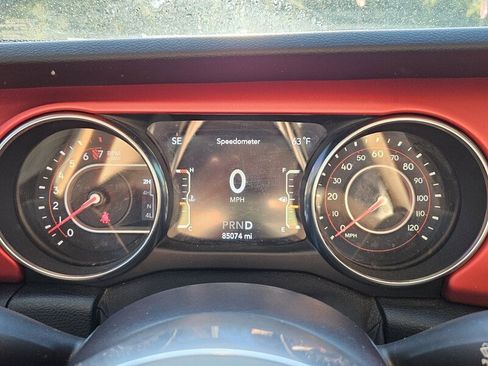 Used 2020 Jeep Wrangler Unlimited Rubicon image 24