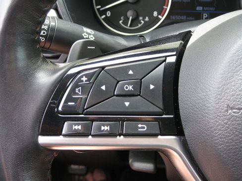 Used 2019 Nissan Altima 2.5 SR w/ SR Premium Package FWD image 12