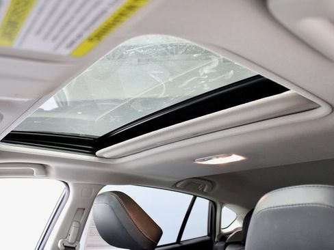 Used 2022 Subaru Crosstrek 2.5i Limited w/ Popular Package #4A image 24