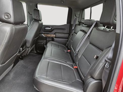 Used 2021 Chevrolet Silverado 1500 RST w/ Convenience Package II image 27