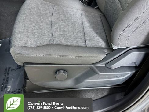 New 2026 Ford F350 XL w/ STX Appearance Package image 19