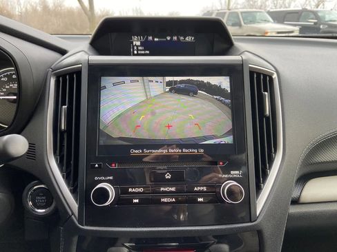 Used 2023 Subaru Forester Limited image 20