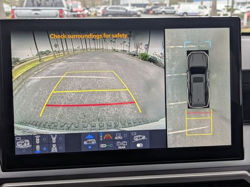 Used 2025 Toyota 4Runner TRD Sport image 23