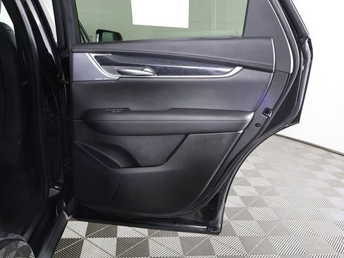 Used 2022 Cadillac XT5 Premium Luxury w/ LPO, Floor Liner Package image 27