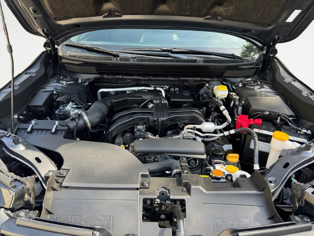 New 2026 Subaru Outback Premium AWD/4WD image 17