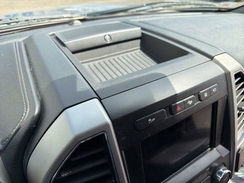 Used 2021 Ford F350 Lariat w/ Lariat Ultimate Package AWD/4WD image 28
