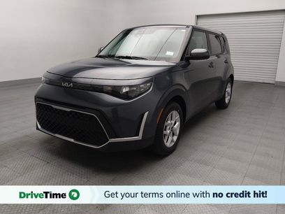 Used 2025 Kia Soul LX w/ LX Technology Package