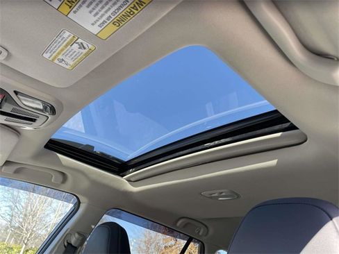 Used 2024 Subaru Outback Onyx Edition image 23