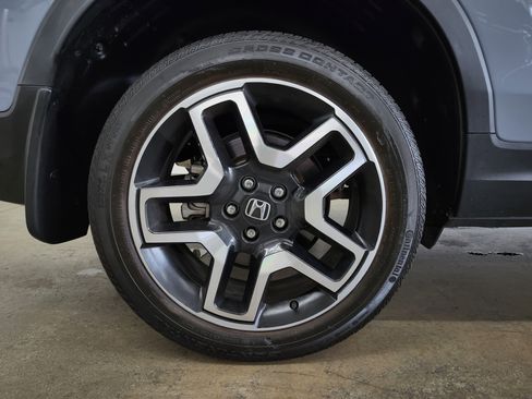 Used 2022 Honda Passport Elite image 28