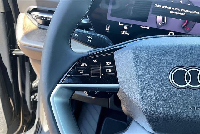 New 2026 Audi Q5 Premium Plus AWD/4WD image 20