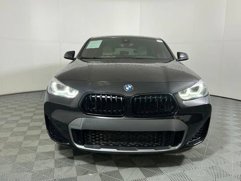 Certified 2022 BMW X2 sDrive28i w/ M Sport X Package FWD image 3