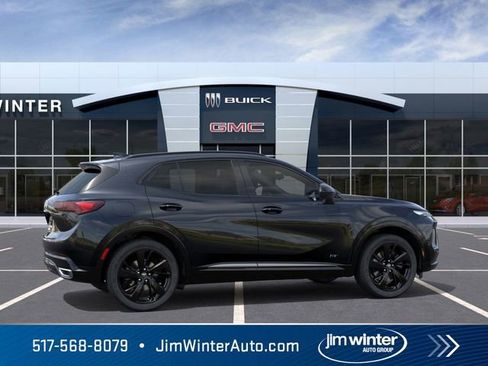 New 2026 Buick Envision Sport Touring AWD/4WD image 27