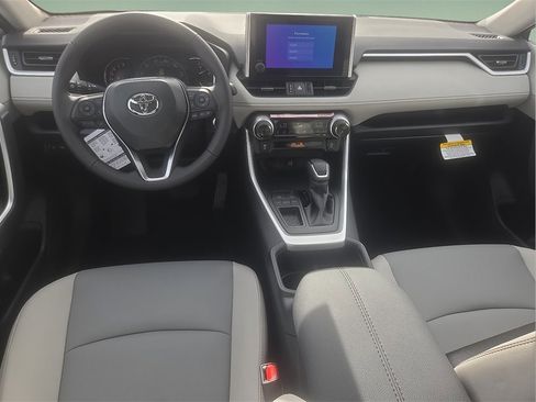 New 2025 Toyota RAV4 XLE Premium image 16