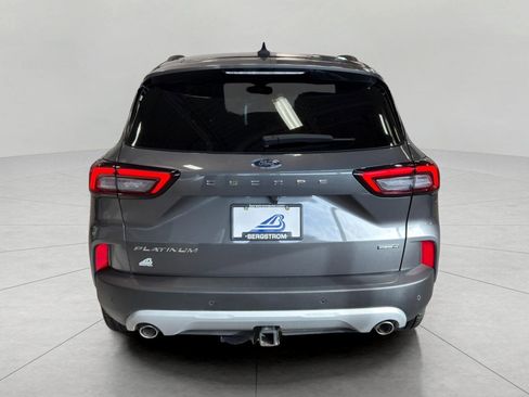Used 2023 Ford Escape Platinum w/ Class II Trailer Tow Package image 5
