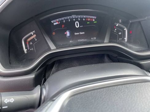 Used 2021 Honda CR-V EX image 12