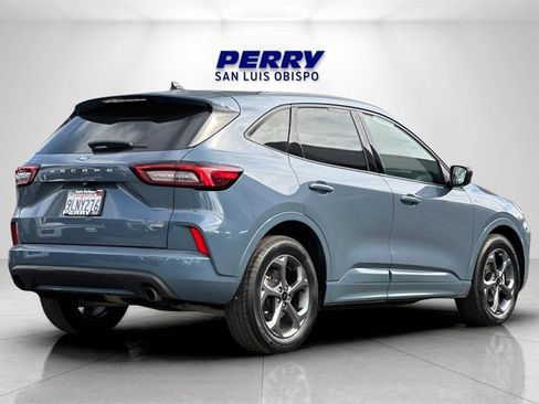 Used 2024 Ford Escape ST-Line w/ Equipment Group 301A image 4