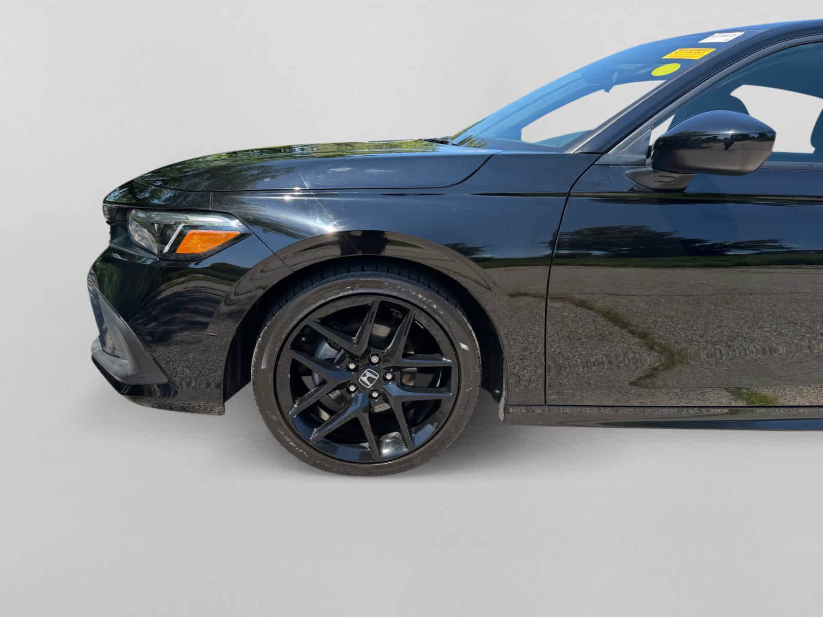 Used 2024 Honda Civic Sport image 19