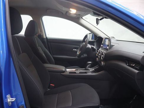 Used 2023 Nissan Sentra SV FWD image 9