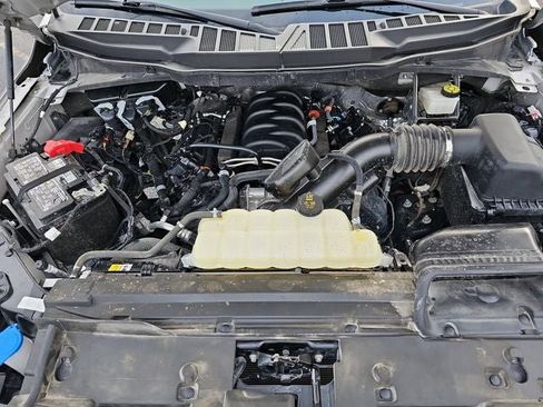 Used 2024 Ford F150 STX image 29