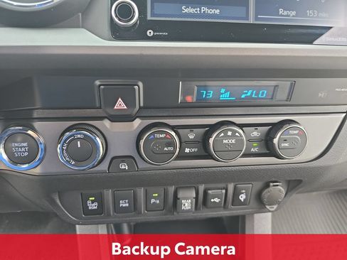 Certified 2023 Toyota Tacoma TRD Sport w/ Advanced Technology Package AWD/4WD image 25