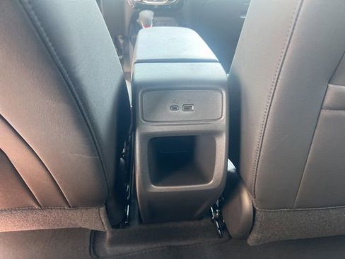 New 2026 Chevrolet Trax RS w/ Driver Confidence Package FWD image 23