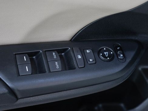 Used 2016 Honda Civic Touring image 20