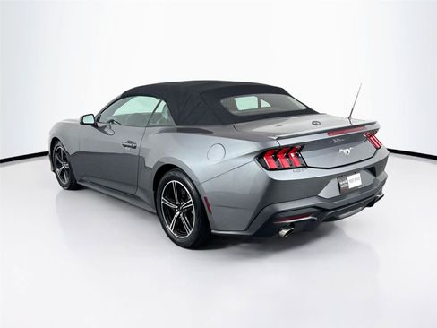 Used 2025 Ford Mustang Premium RWD image 12