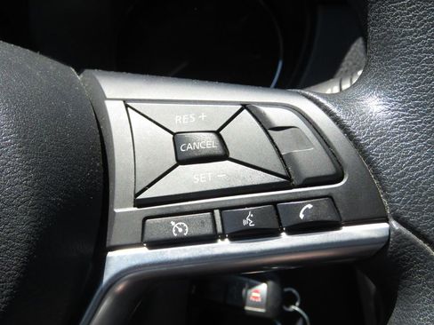 Used 2021 Nissan Rogue Sport S AWD/4WD image 22