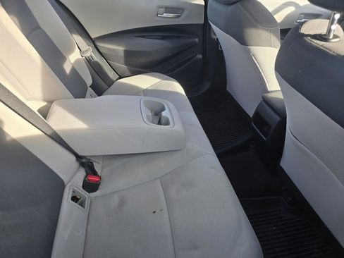 Used 2021 Toyota Corolla LE image 13
