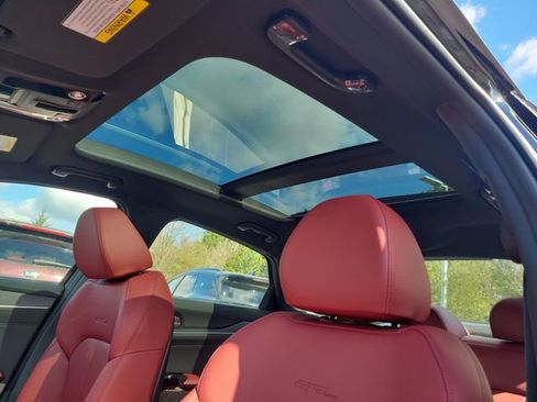 New 2026 Kia K5 GT-Line image 14