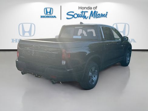 New 2026 Honda Ridgeline RTL image 7