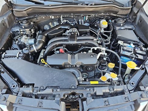 Used 2018 Subaru Forester 2.5i Limited image 32