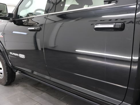 Used 2021 RAM 3500 Limited image 39