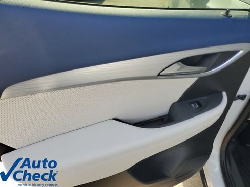 Used 2024 Buick Envision Avenir AWD/4WD image 14
